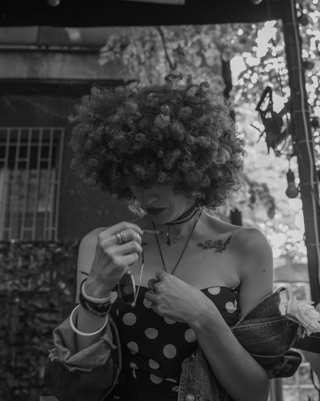 B&W Portraits. Mario Jelikic Photography