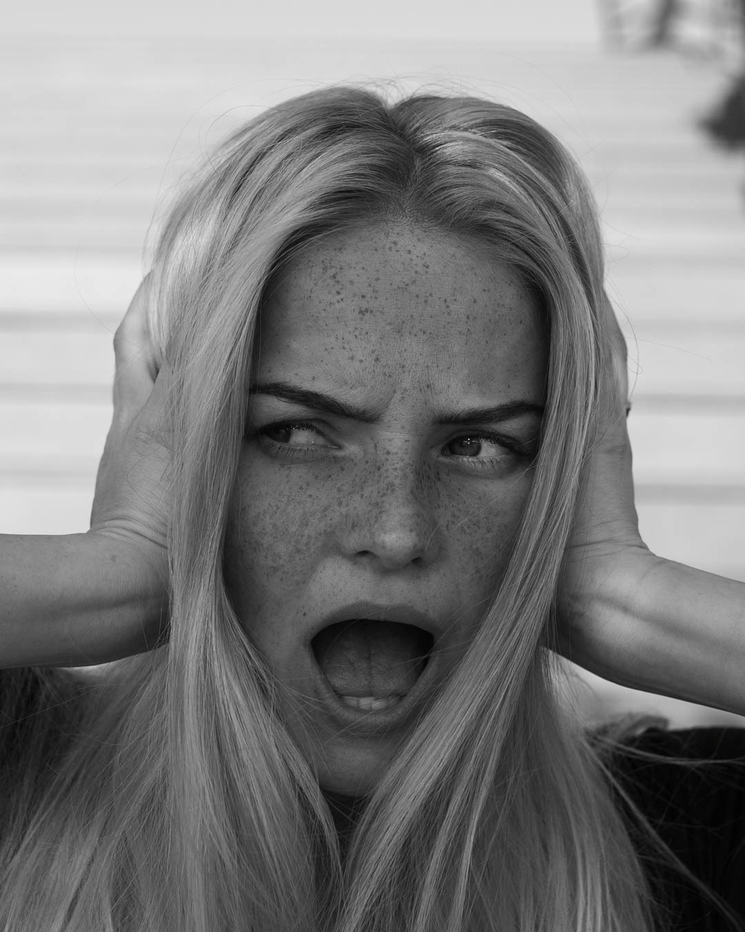 Teodora Grbic. Mario Jelikic Photography