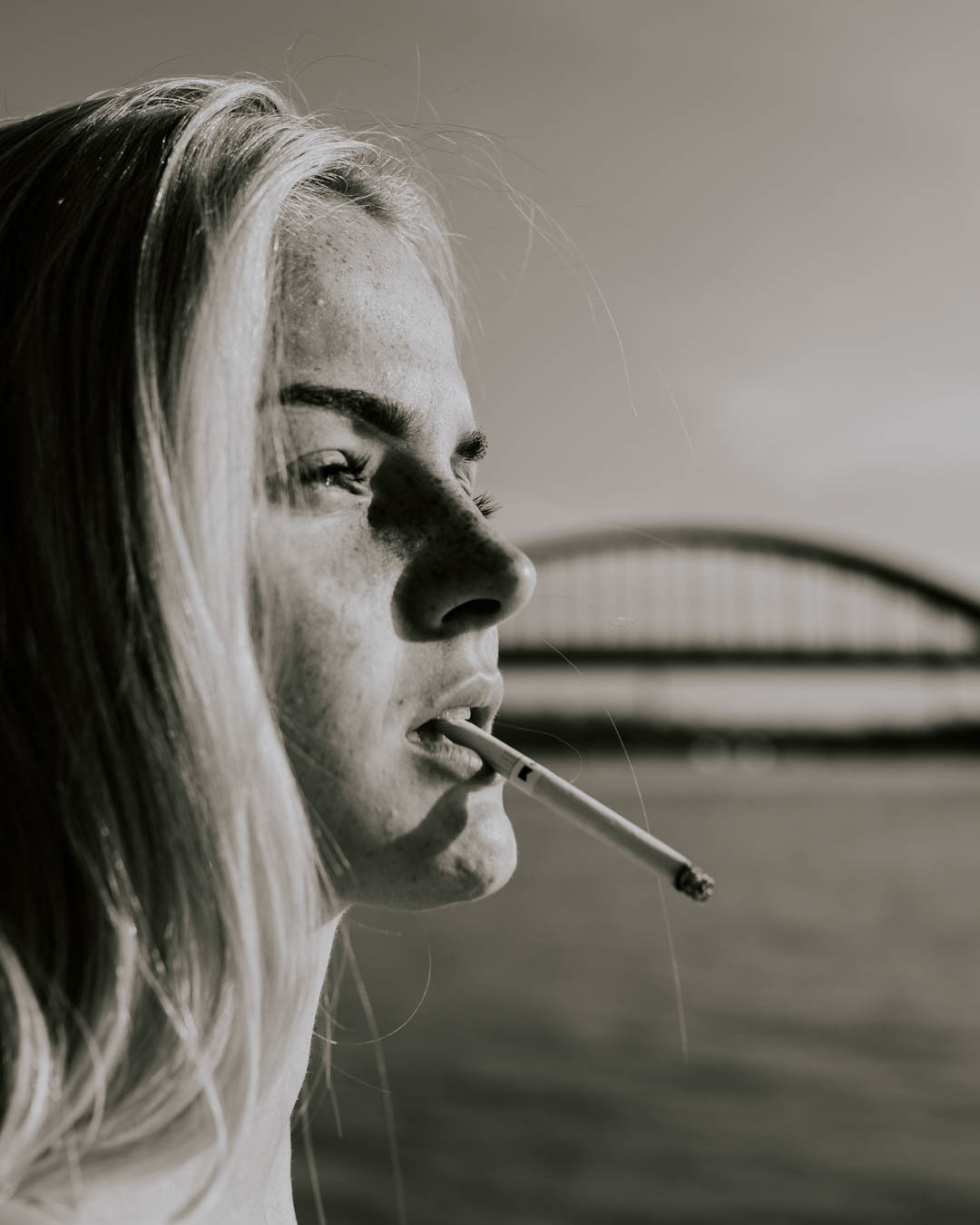 Teodora Grbic. Mario Jelikic Photography