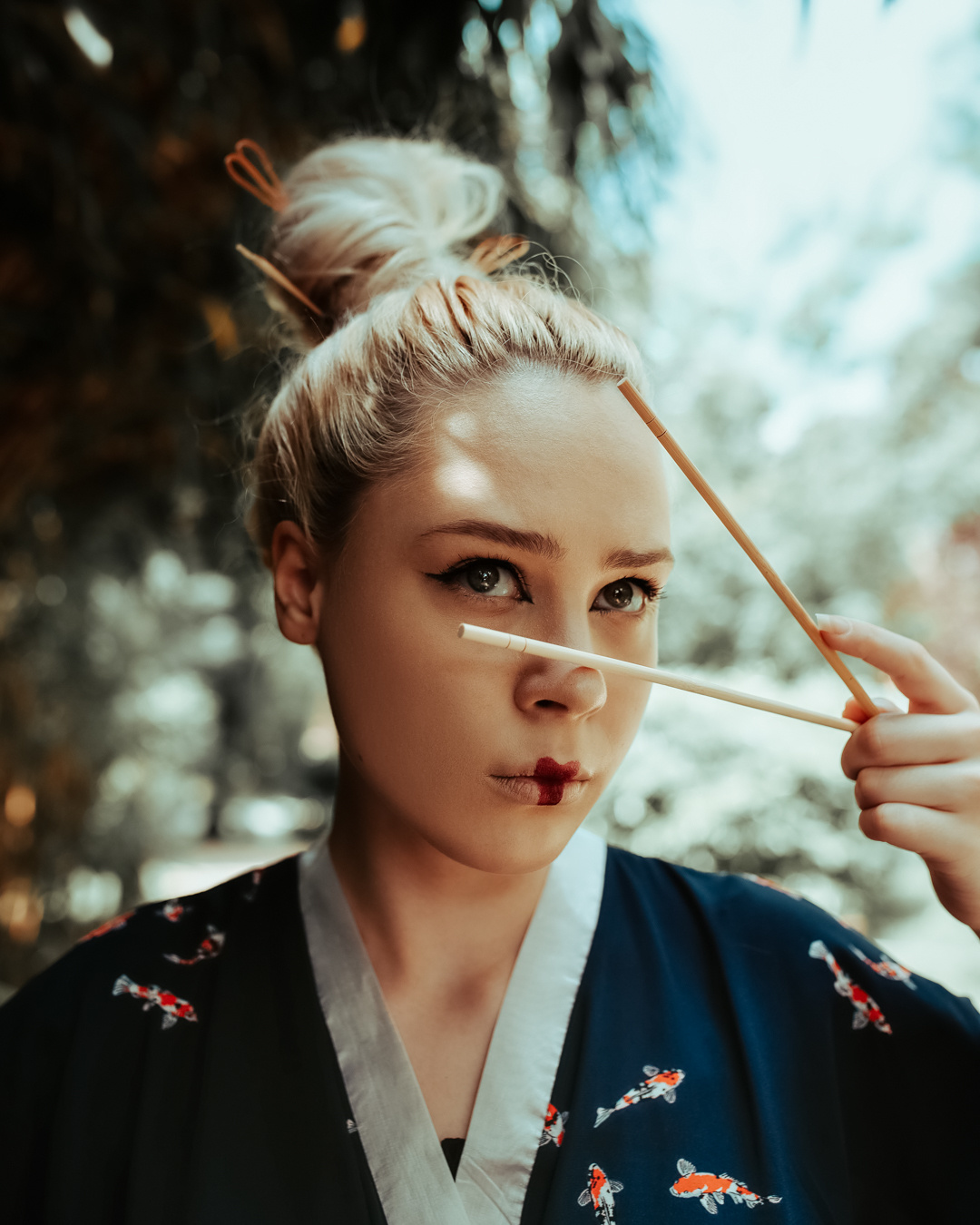 Marija Salajevic. Mario Jelikic Photography