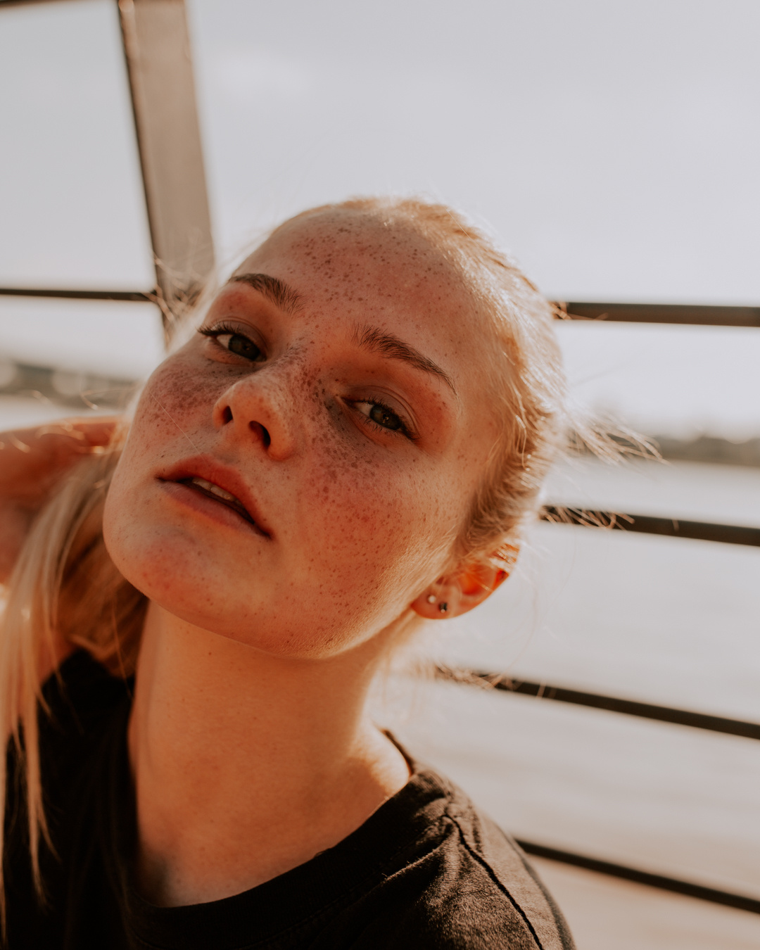 Teodora Grbic. Mario Jelikic Photography