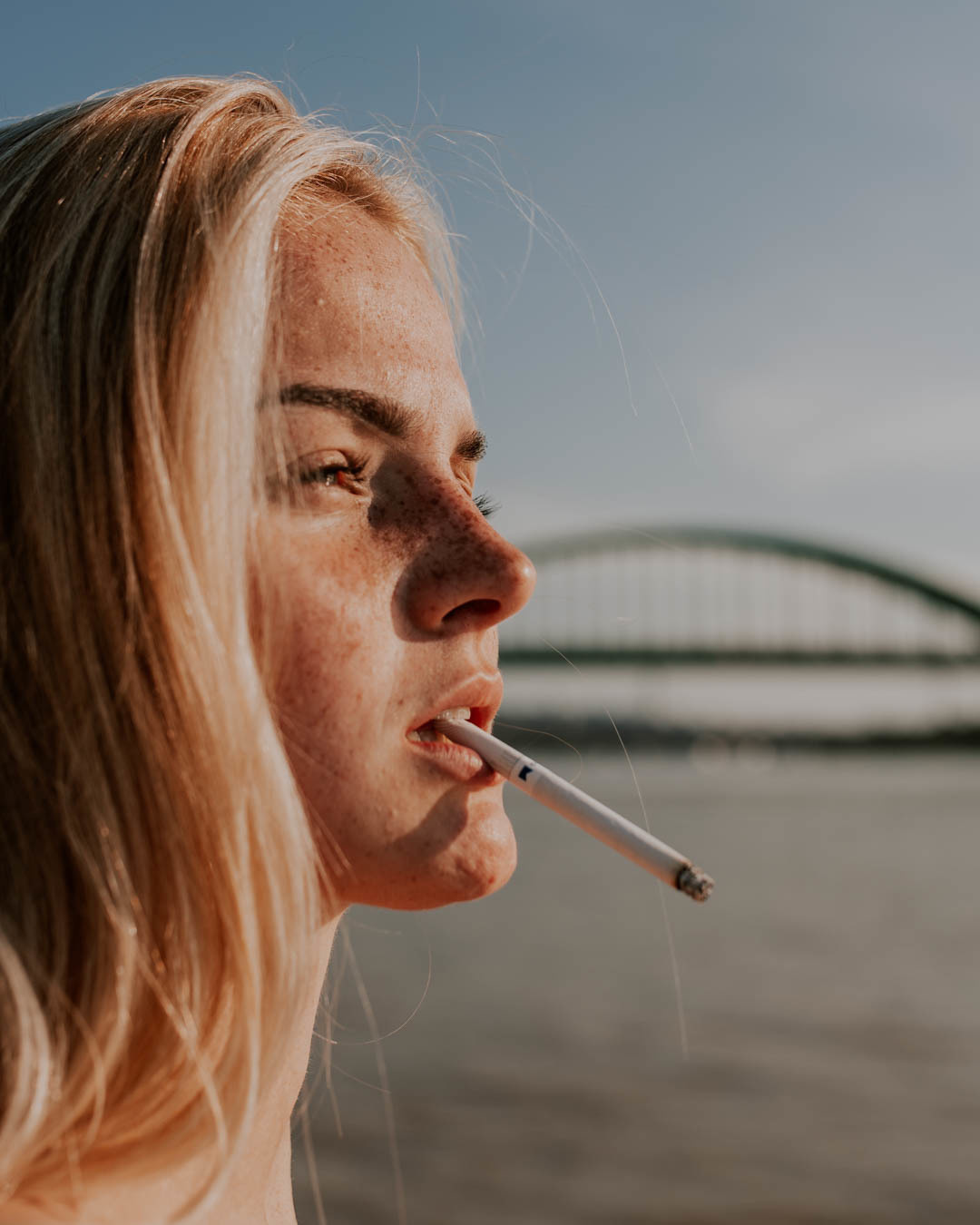 Teodora Grbic. Mario Jelikic Photography