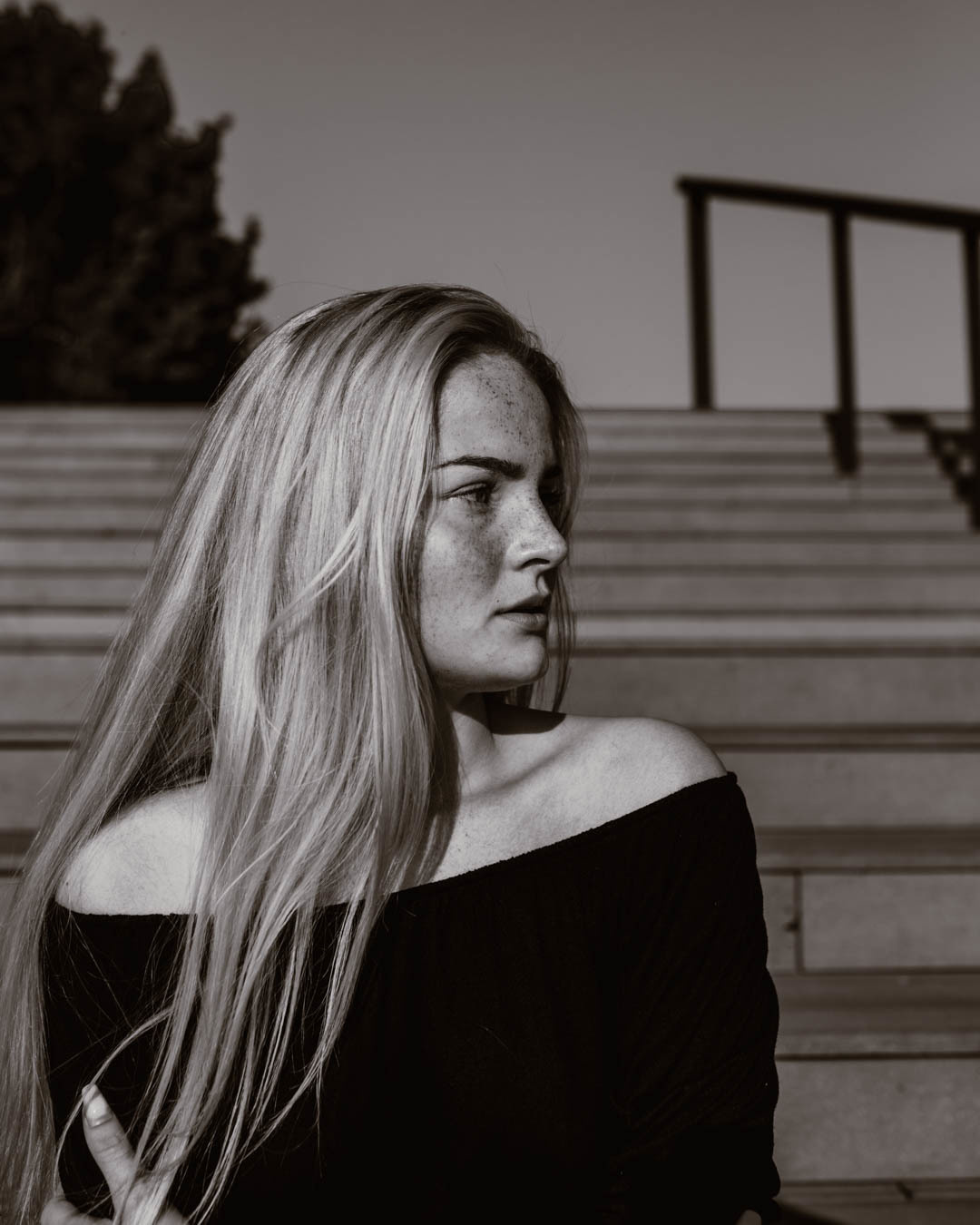 Teodora Grbic. Mario Jelikic Photography