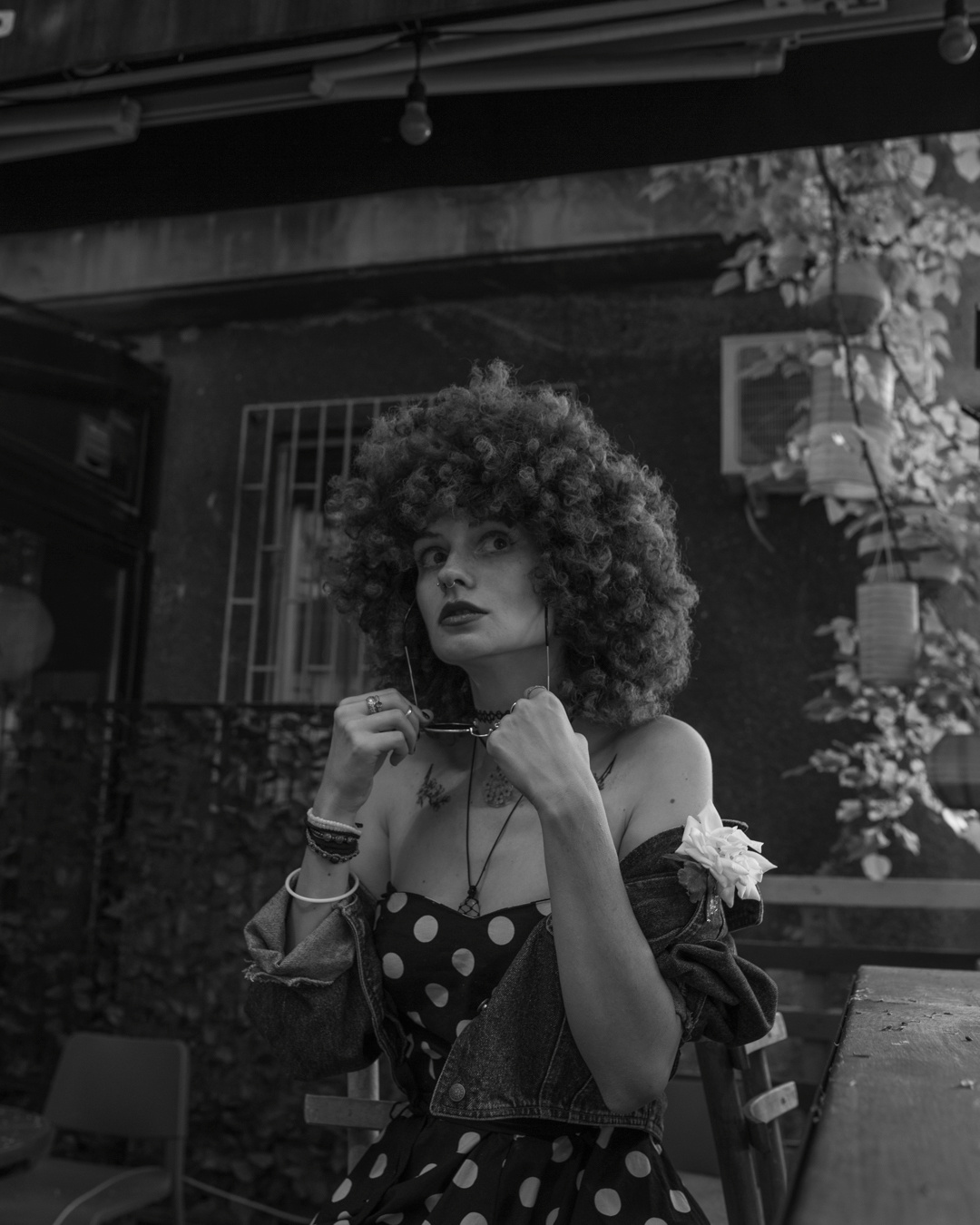 B&W Portraits. Mario Jelikic Photography