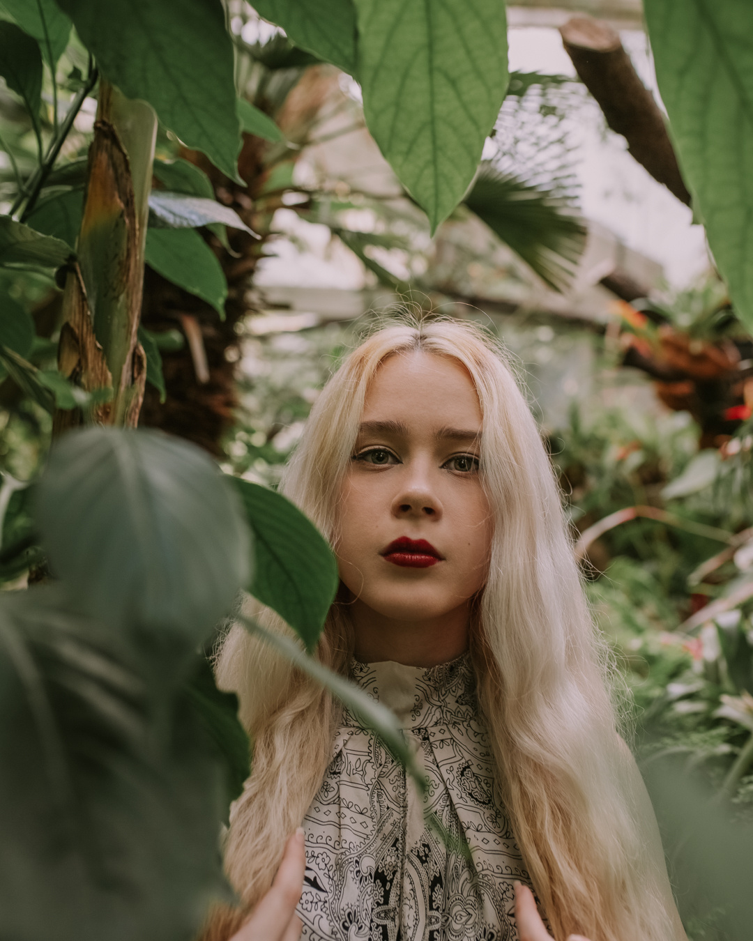 Marija Salajevic. Mario Jelikic Photography