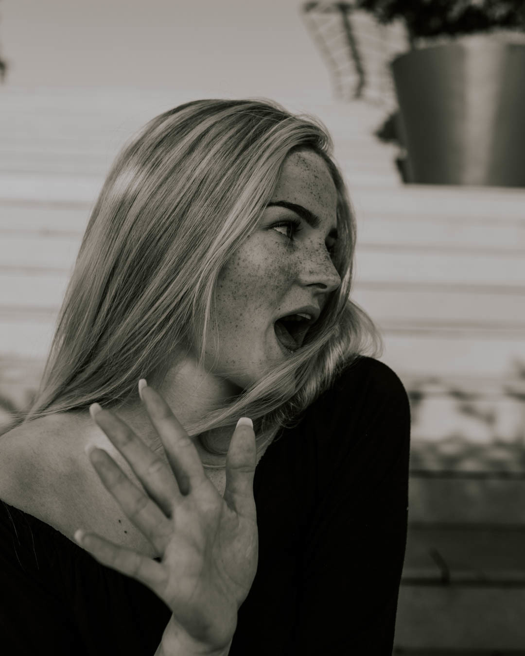 Teodora Grbic. Mario Jelikic Photography