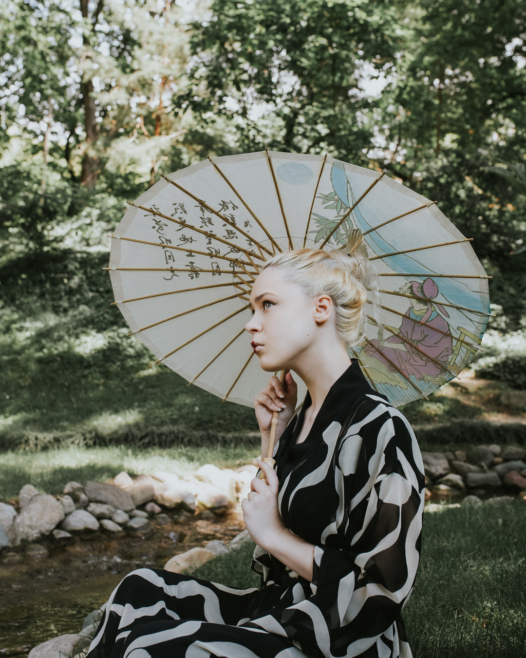 Marija Salajevic. Mario Jelikic Photography