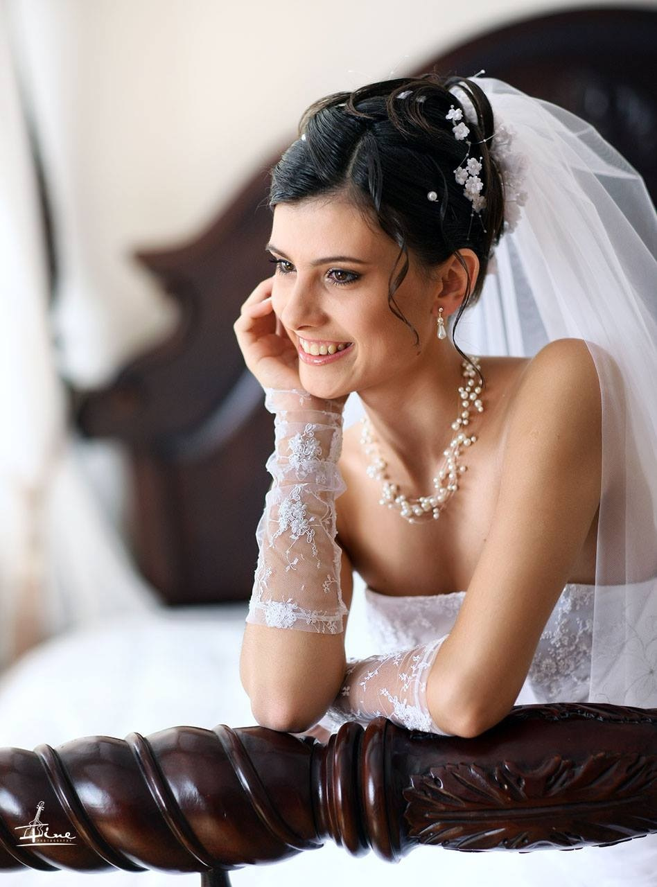 Photographer Zorii. Khanoff production