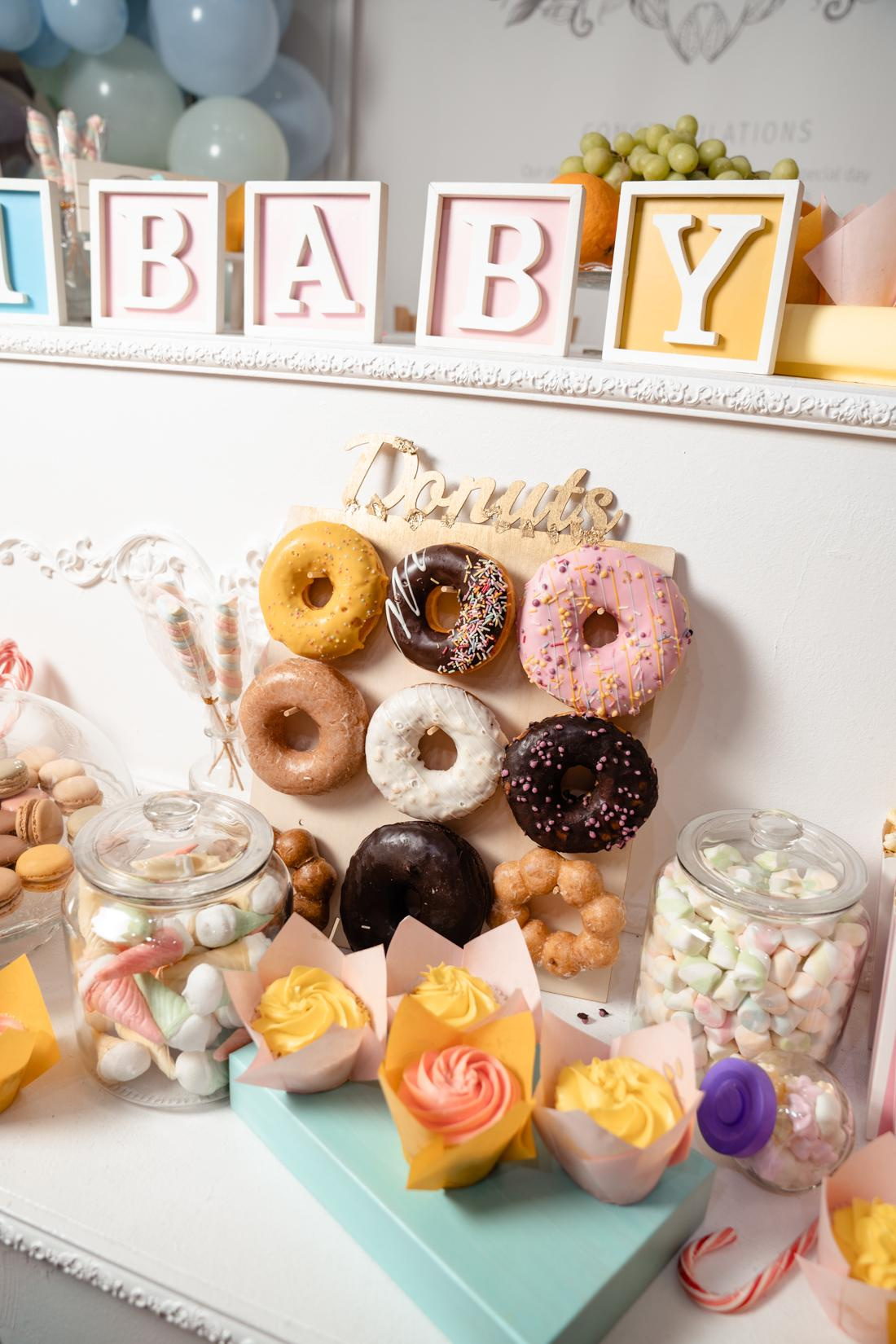 Асянди / Банкеты. Студия декора «Нарния»