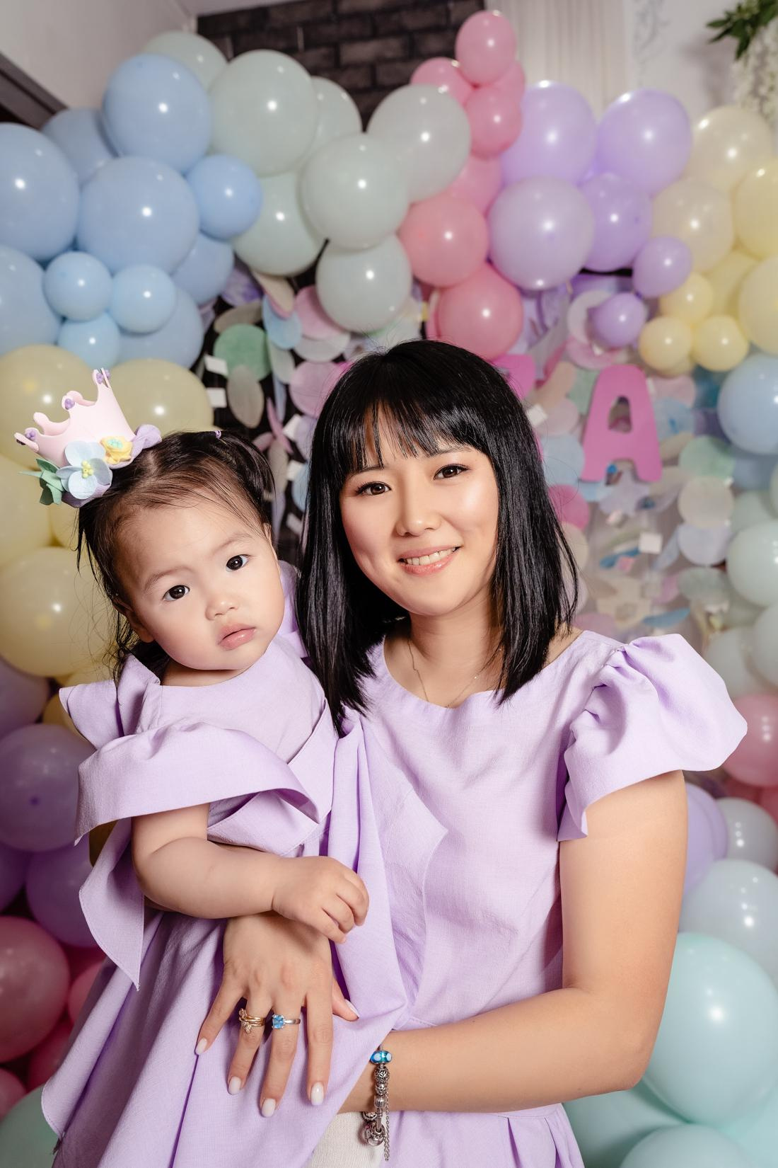 Асянди / Банкеты. Студия декора «Нарния»