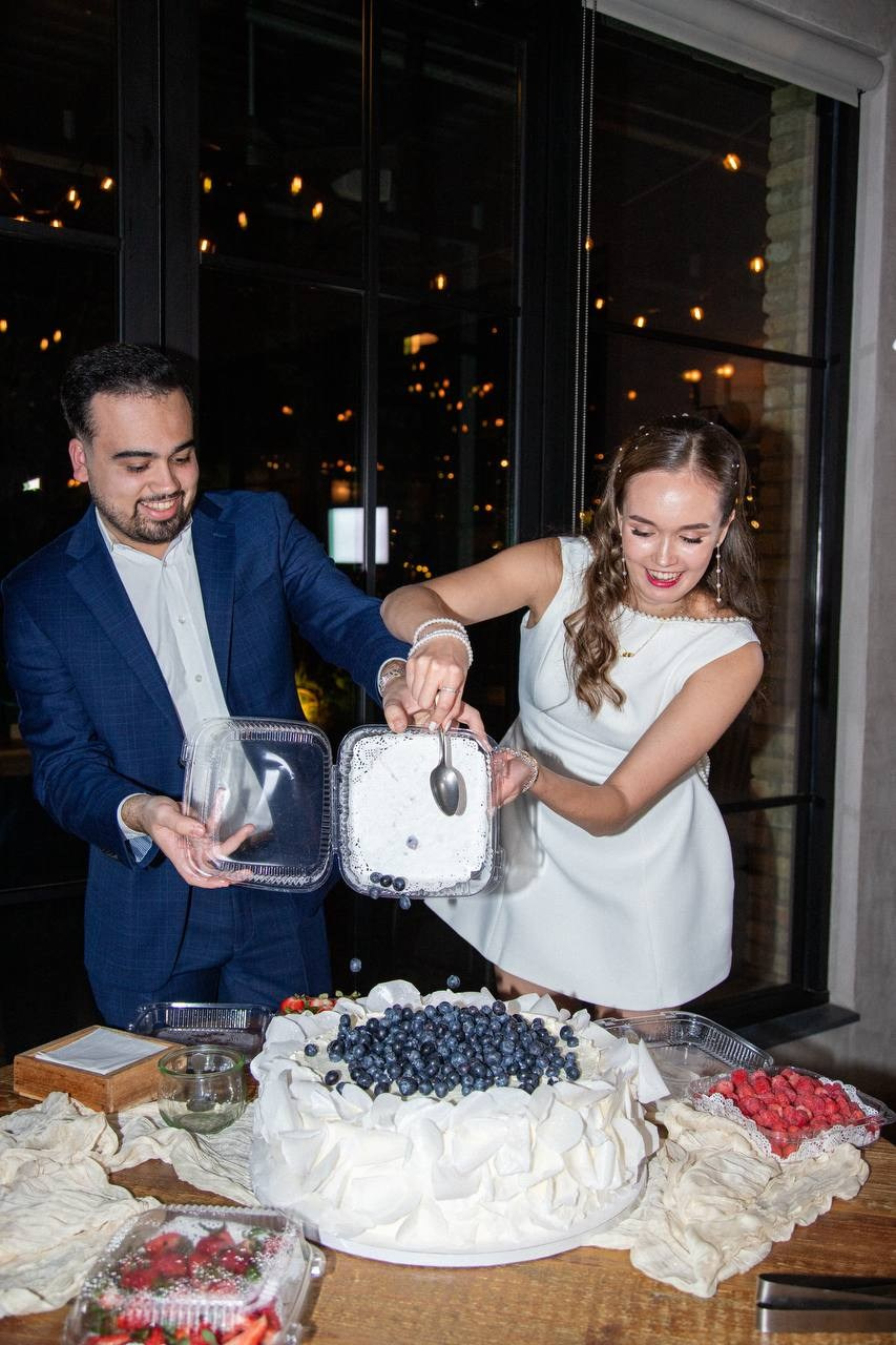 Leila & Vahan. Wedding Photographer & Videographer