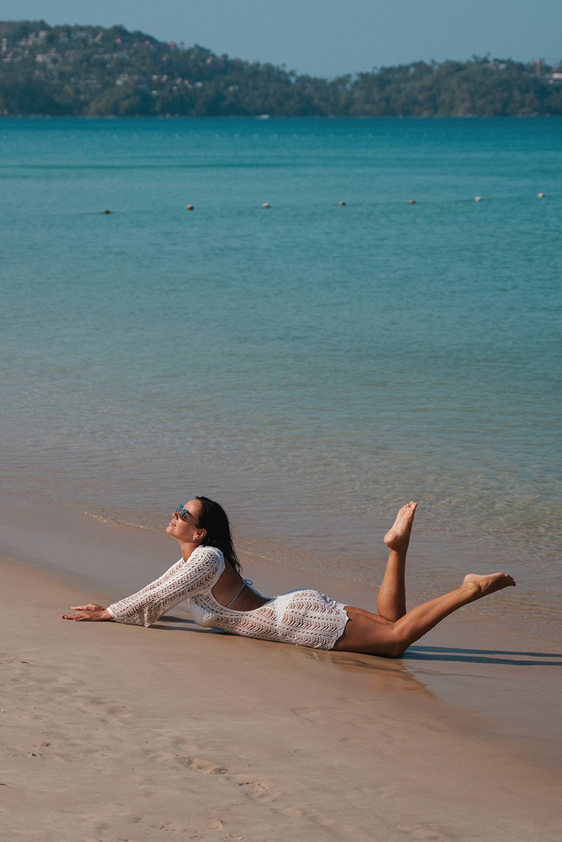 Portrait Photography in Hoi An | Natural & Expressive. Photographer in Hoi An — Veronika Guzenko. Natural photoshoots for couples, families and solo travelers. Book your shoot today