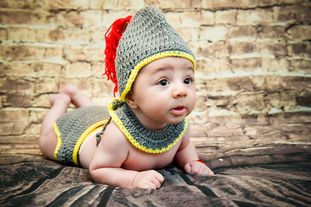 Botez. Gabriel Stanciu — Fotograf Nuntă Brasov