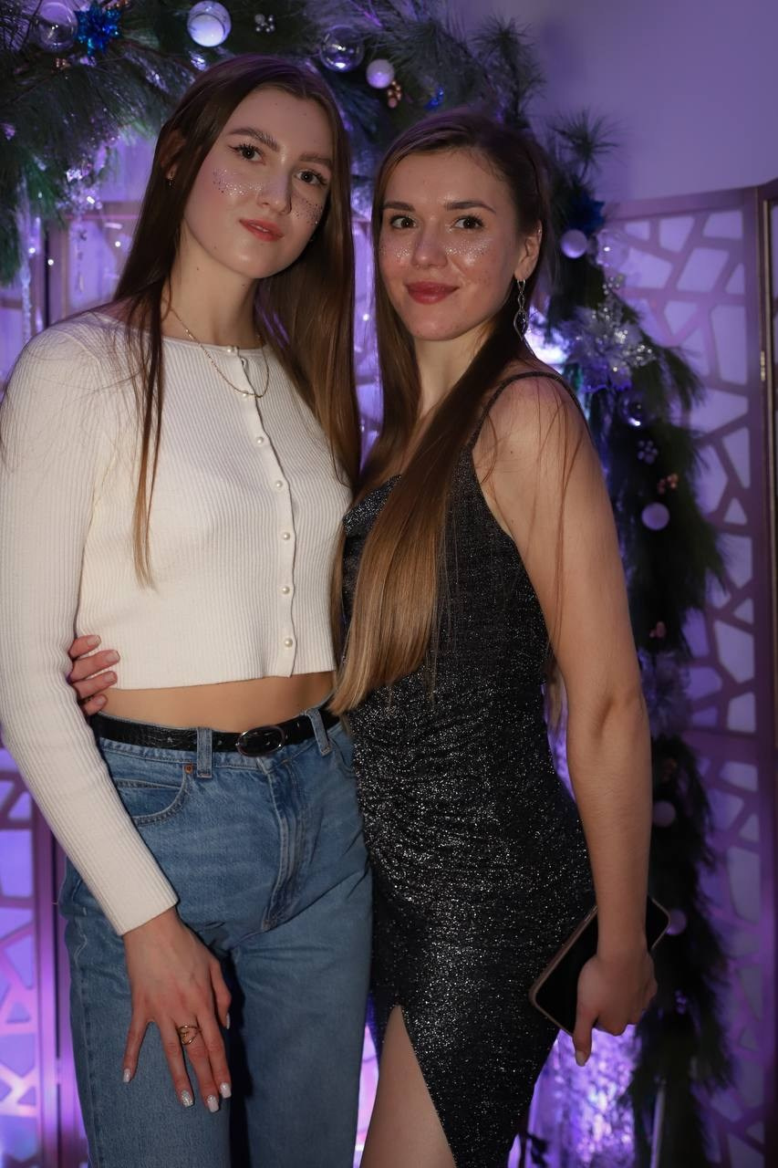 Рождественский бизнес коктейль. VALERIIA VIUNOVA individual shooting\love story\event\brand