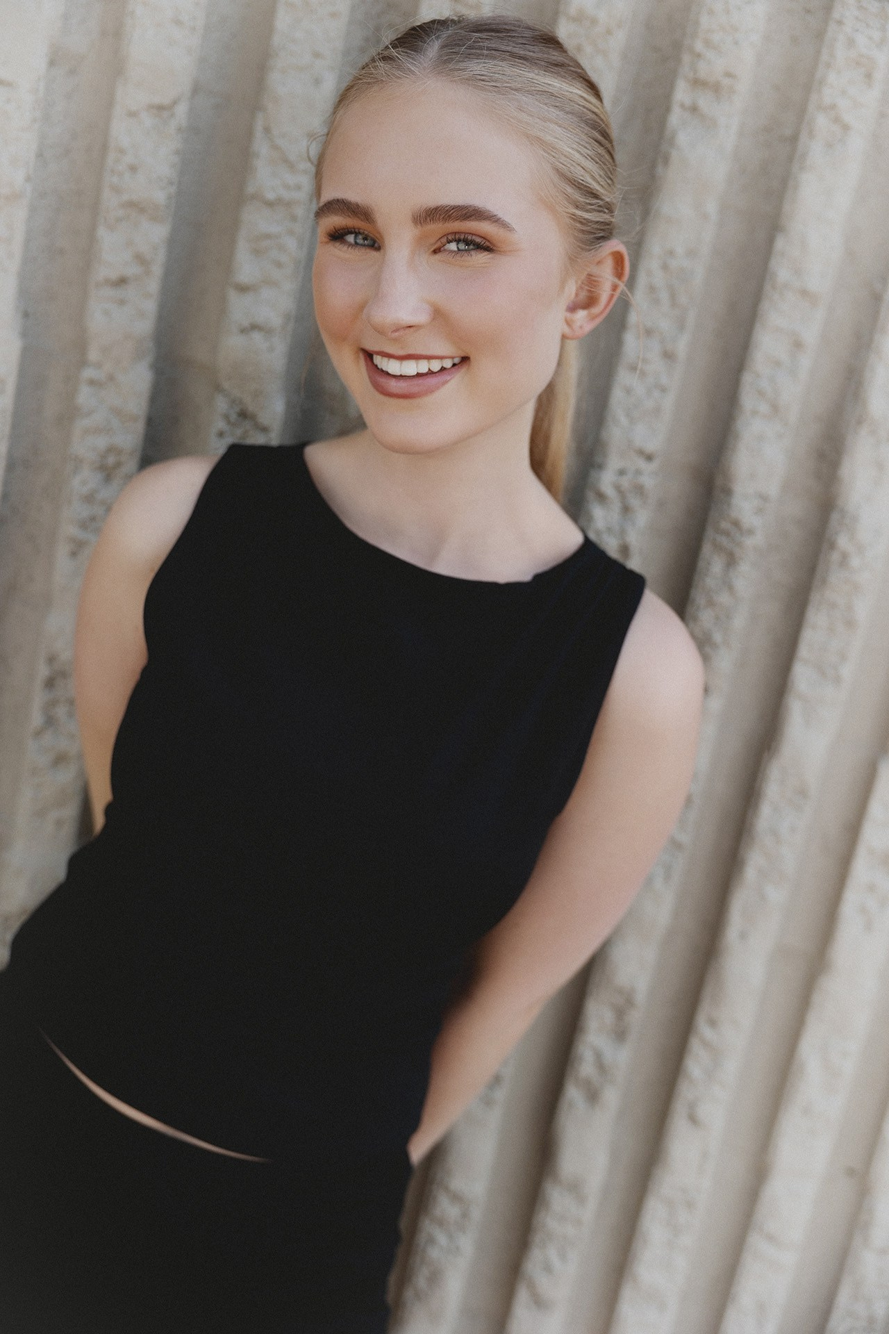 Retouching portfolio for brands. Maria Holman Retoucher