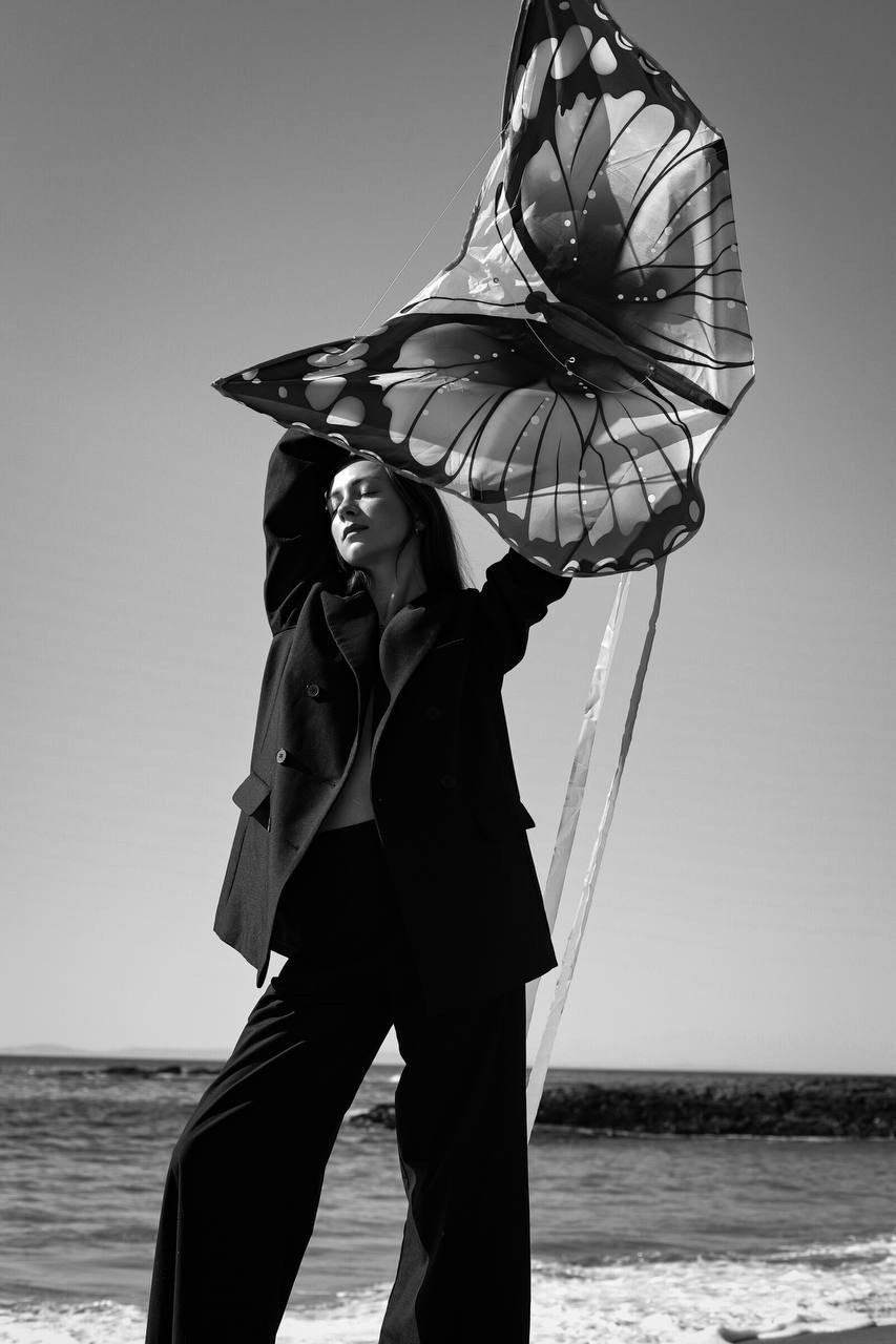 Workshop in LA. VALERIIA VIUNOVA individual shooting\love story\event\brand