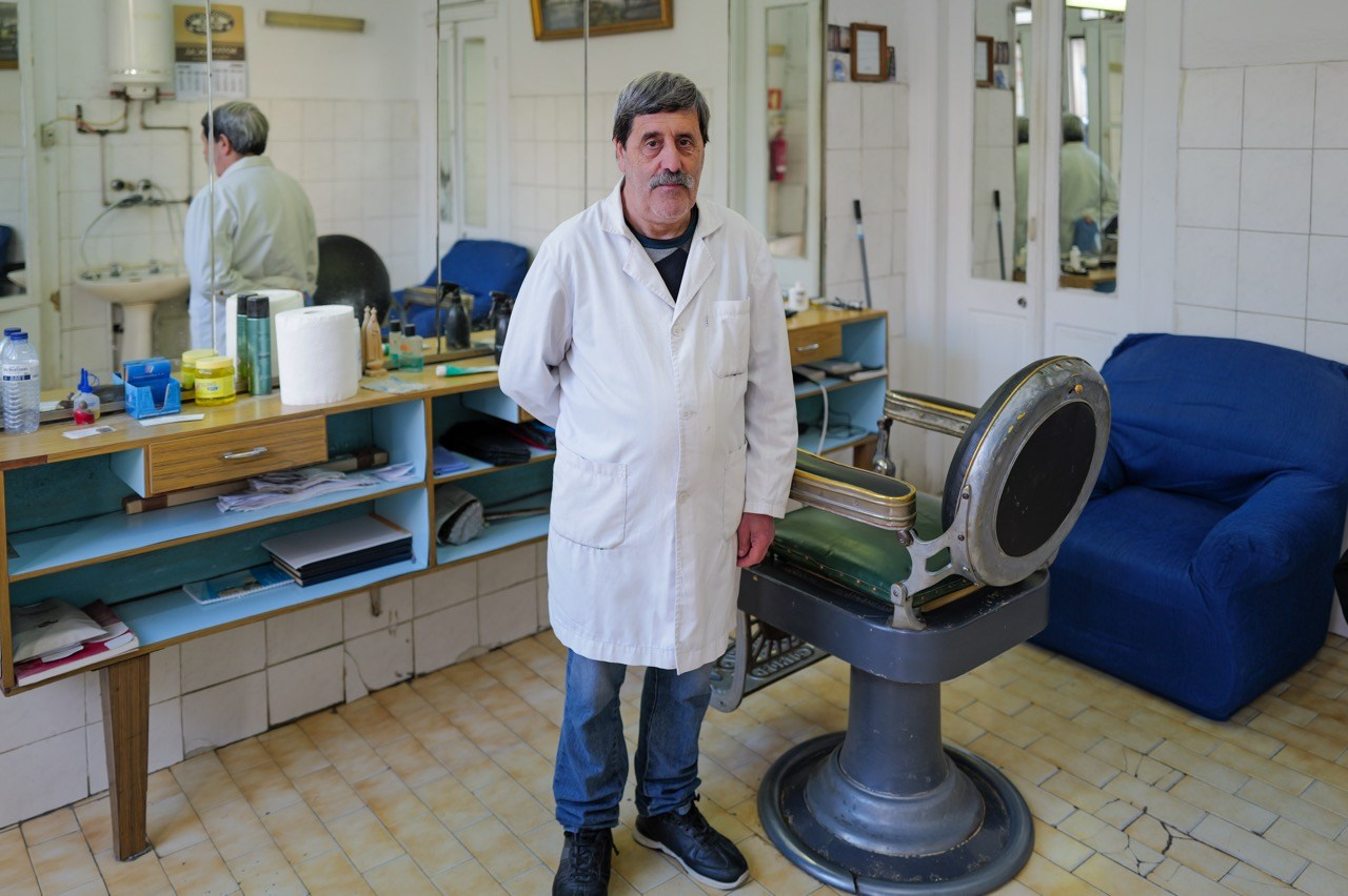 Photos. Artem Avanesov. Visual Content Creator