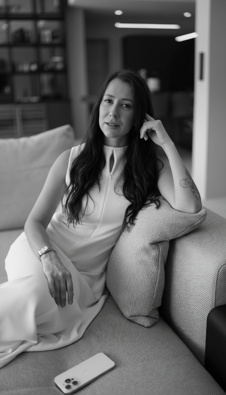 Корпоративный Портрет. Видеограф на Пхукете