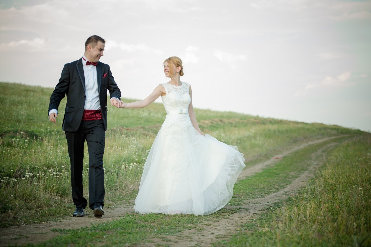Carmen & Ionut by fotograf nunta Neamt — Eduard Schiopu