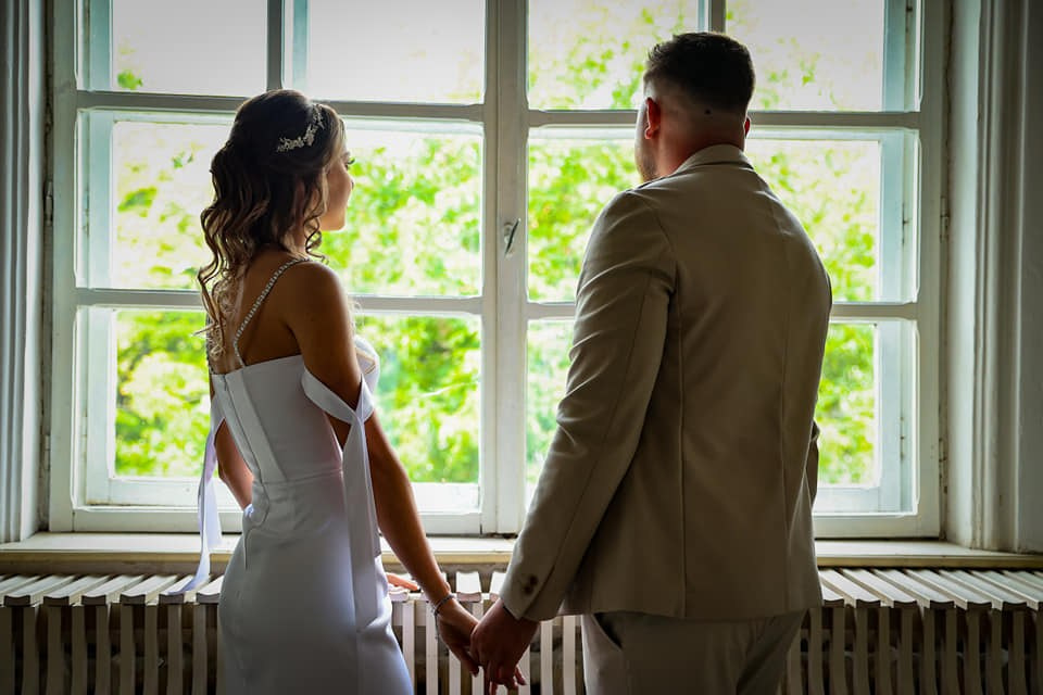 Adi & Denisa. Fotograf Nuntă Constanța - Moments by Gub