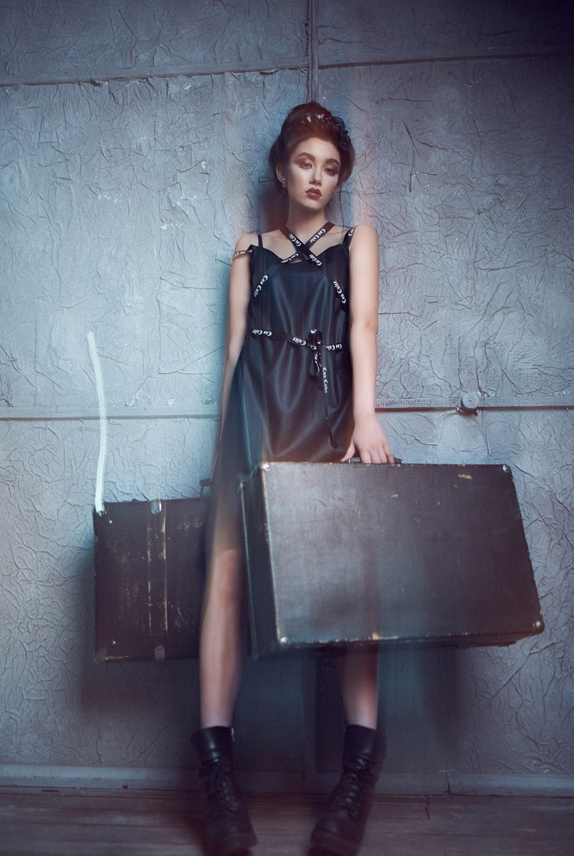 Personas. Andrey Osy Losevich — fotogrāfs Rīga