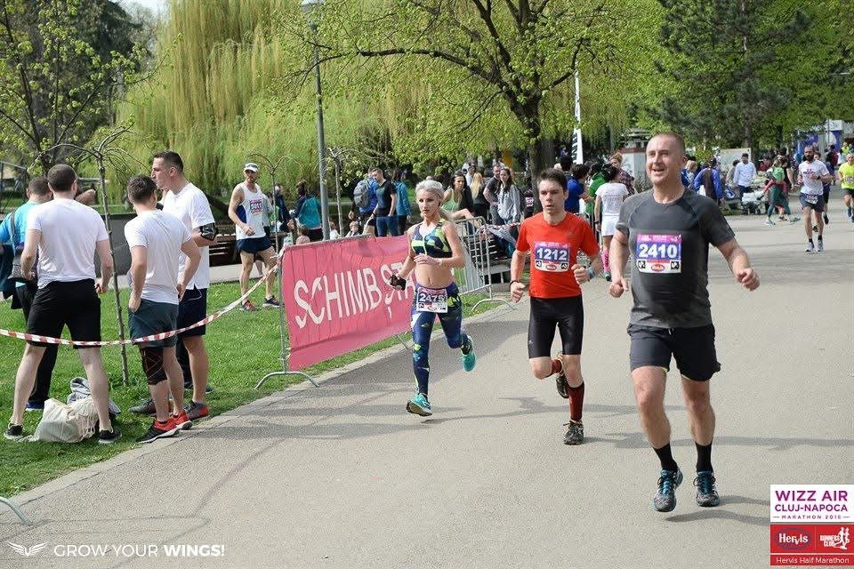 Fotografie sportiva. Daniel Criste Fotograf