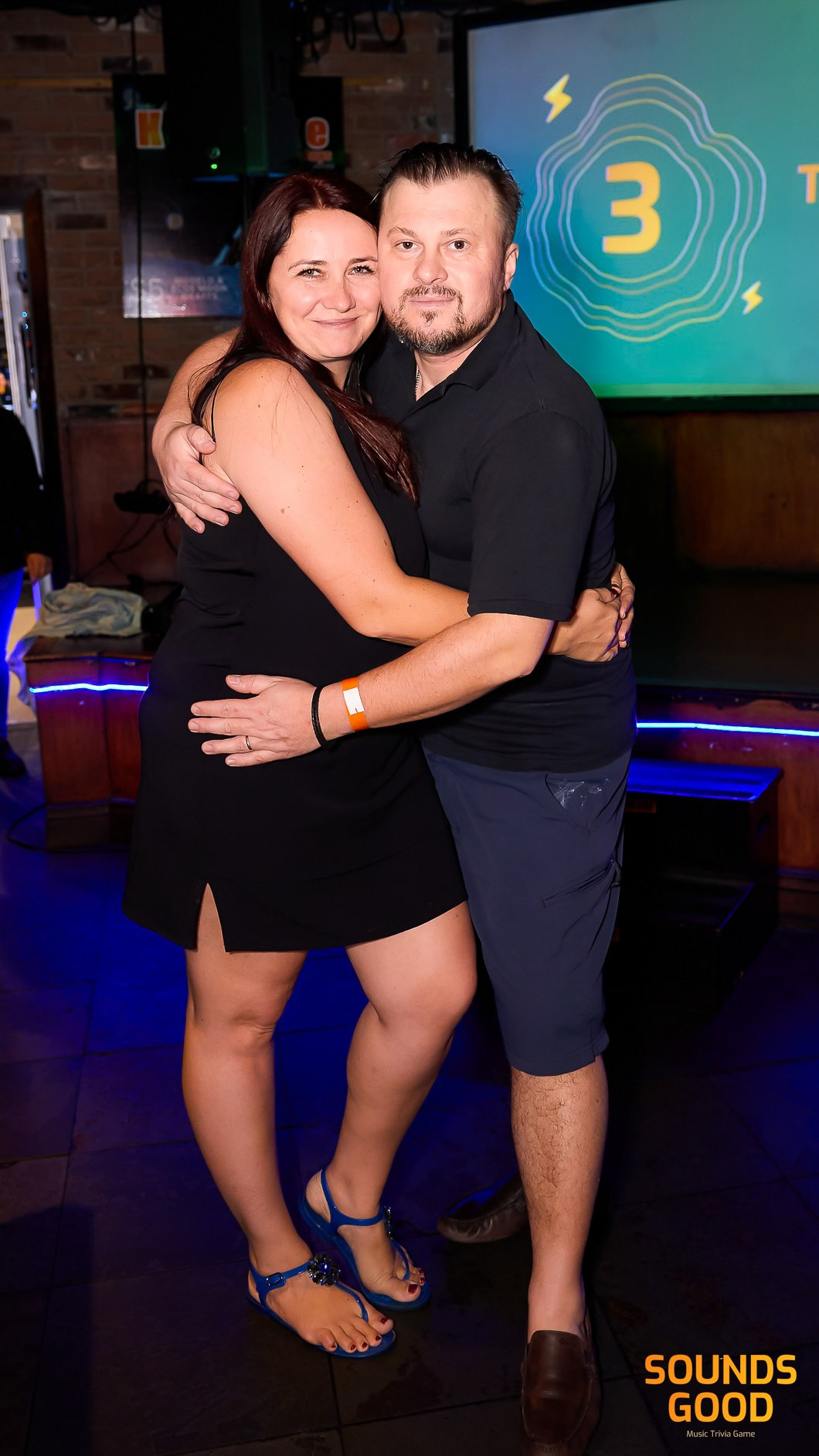 SOUNDS GOOD#3. Photographer Julia Makoveeva