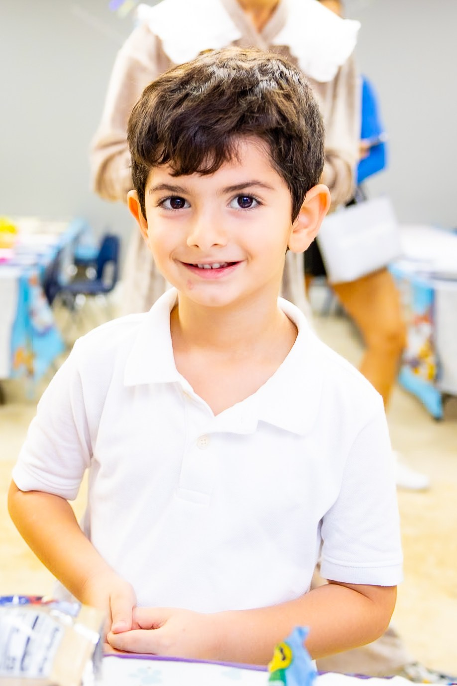 EVA b-day Party. Photographer Julia Makoveeva