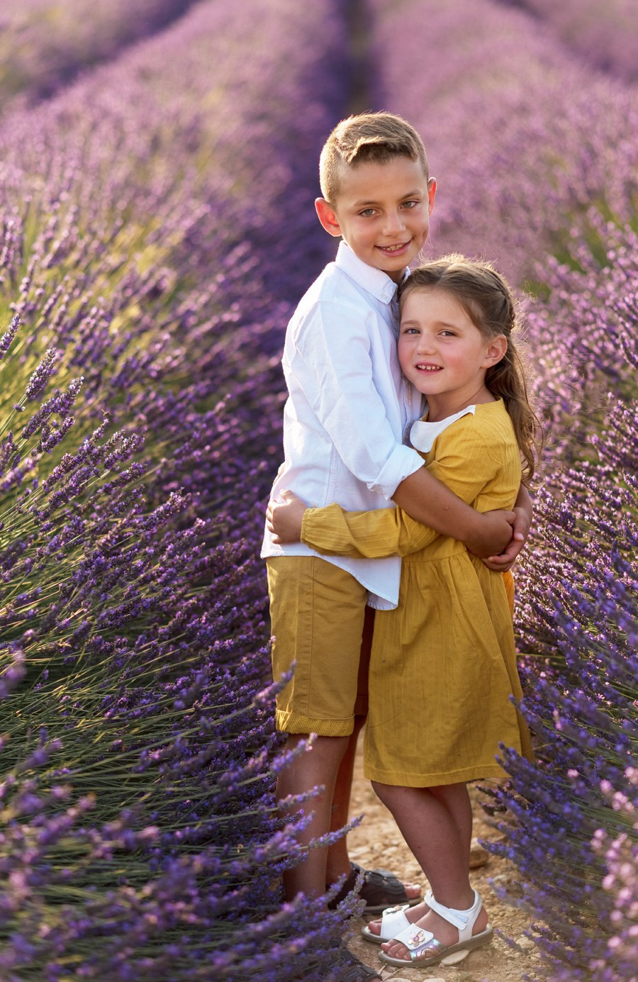 Séance photo studio enfant Douai
