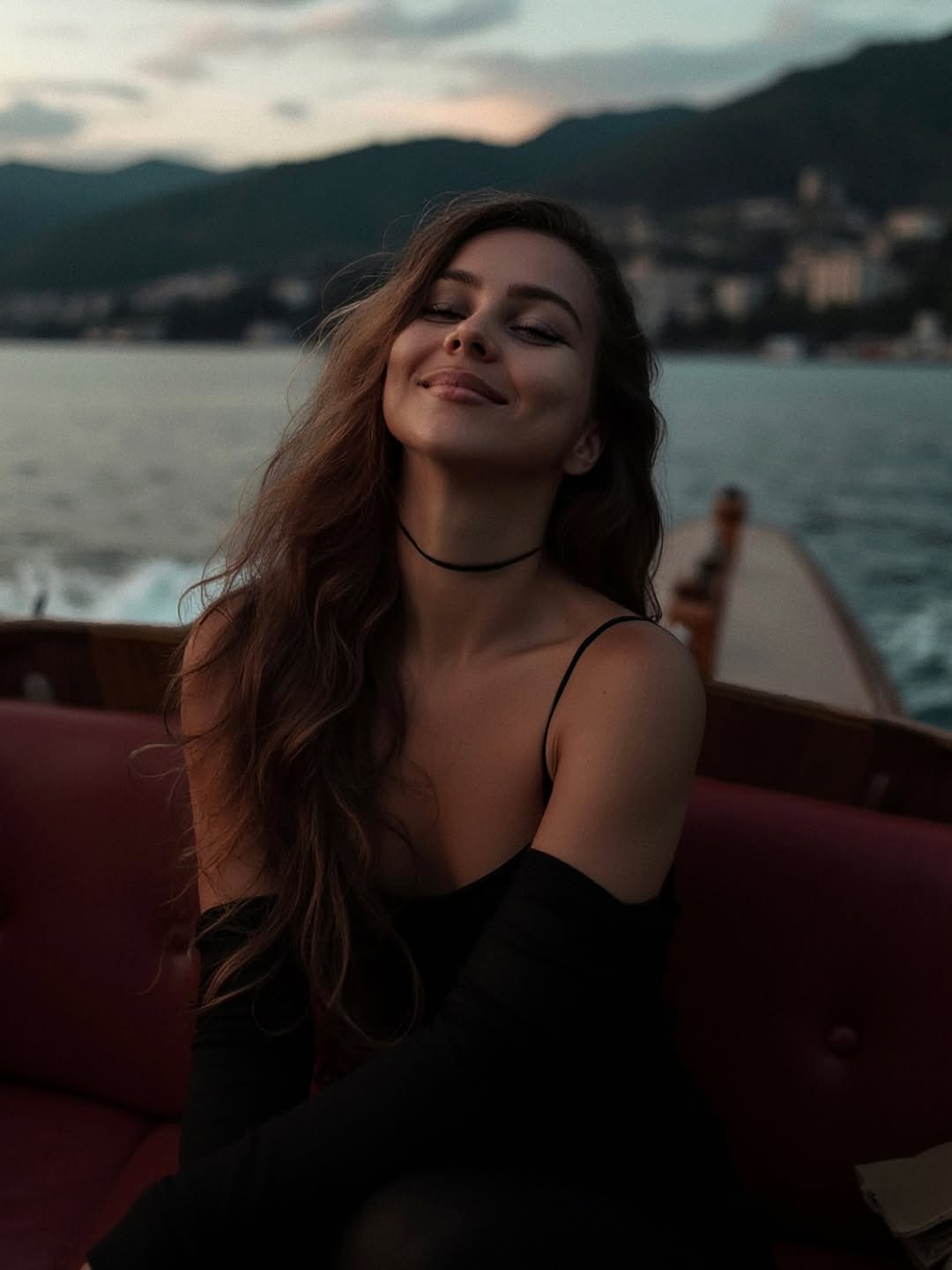 AI photo. Портретный фотограф Юлия Семенчук