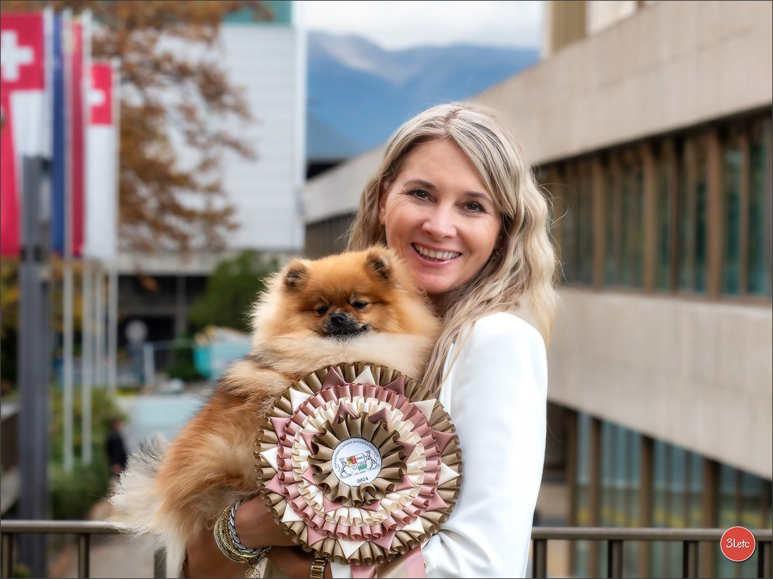 🇨🇭 Geneva Dog Show 15-17/11/2024. Photographe à Strasbourg | Portraits, Studio, Enfants, Événements