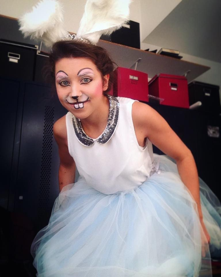 Opera “Der große Sängerwettstreitder Heidehasen” — as Princessin. Ekaterina Mamysheva — Opera singer / SOUNDTRACK VOCALIST