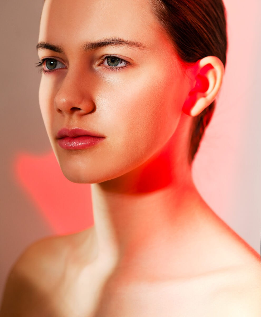 Beauty 2. Interimagenes I Barcelona Photographers