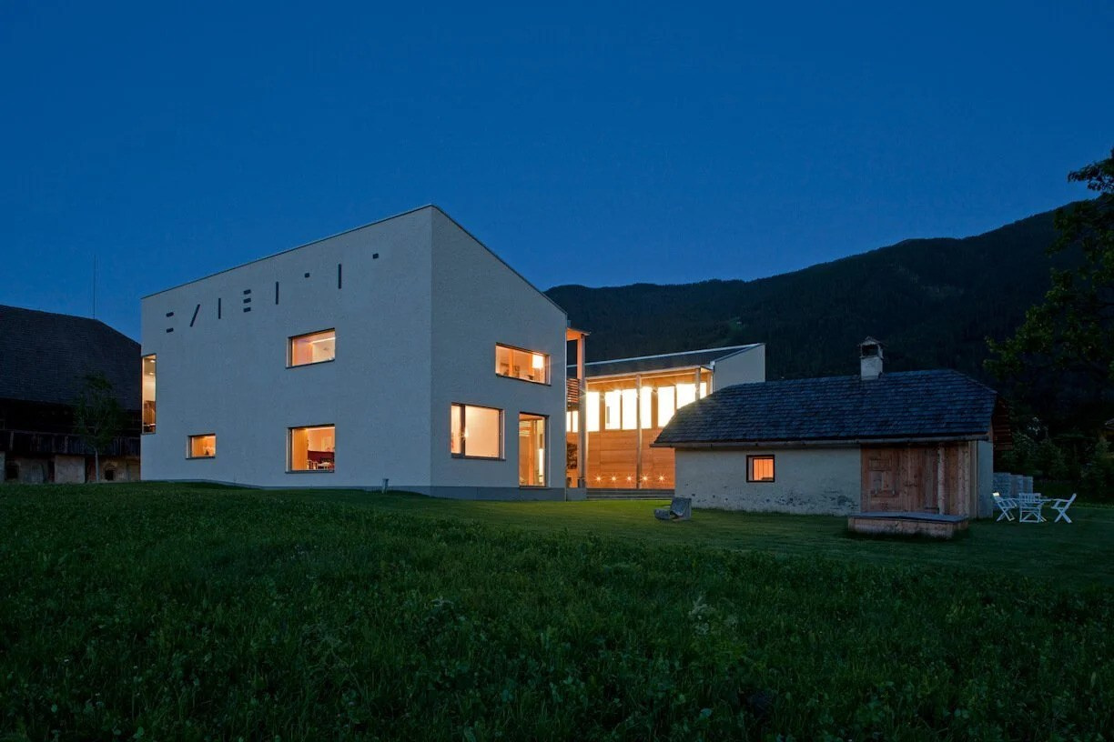 Architecture. Interimagenes I Barcelona Photographers