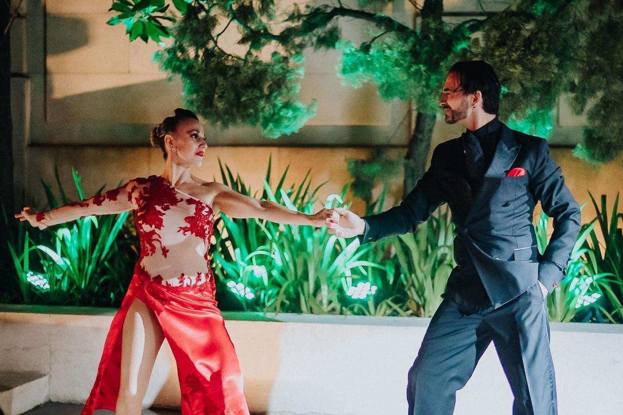 Destiantion Wedding en Buenos Aires | Ed Sanchez Wedding Photographer