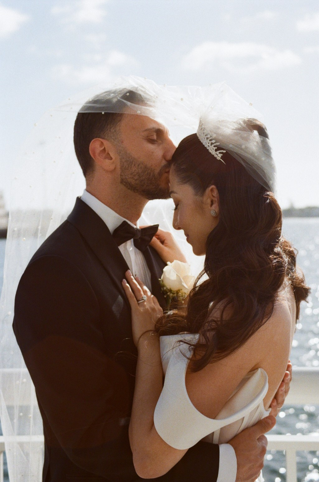 2025.10.04 Muhannad and Nairy. Sura Moments | Southern California Wedding Photo & Video