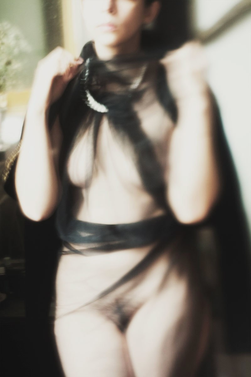 Imaginary girls. Sandra Garanca Portrait and event photographer