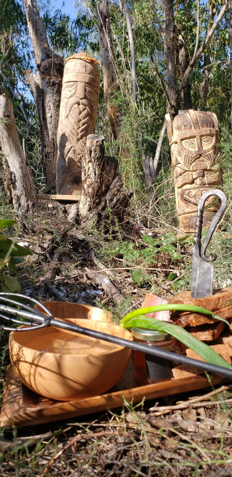 Сыгровка «К Чёрному Фьорду» 2023 — клуб Нортман. КРиС «Нортман»