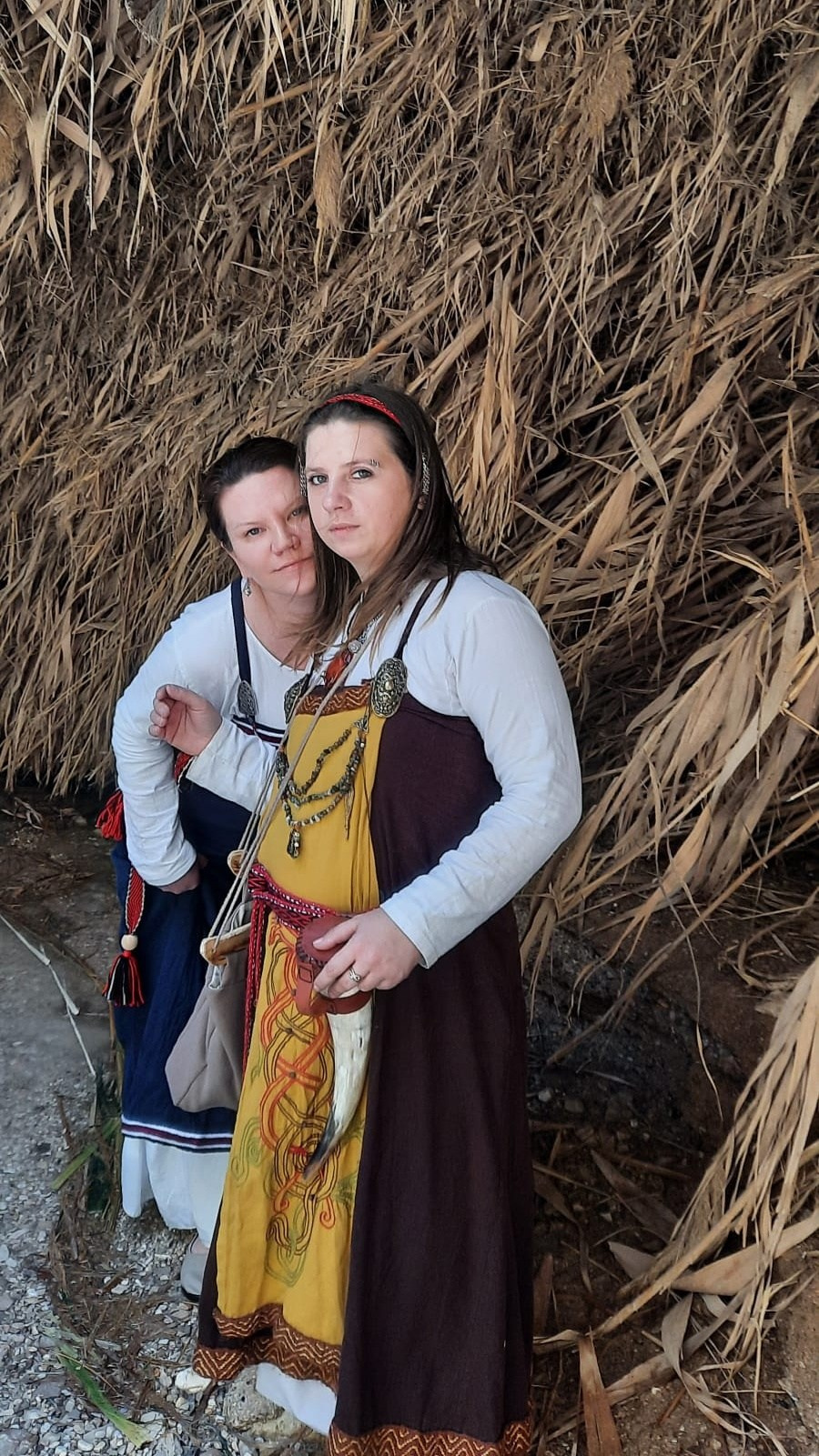 Женский поход 2024 — клуб «Нортман». КРиС «Нортман»