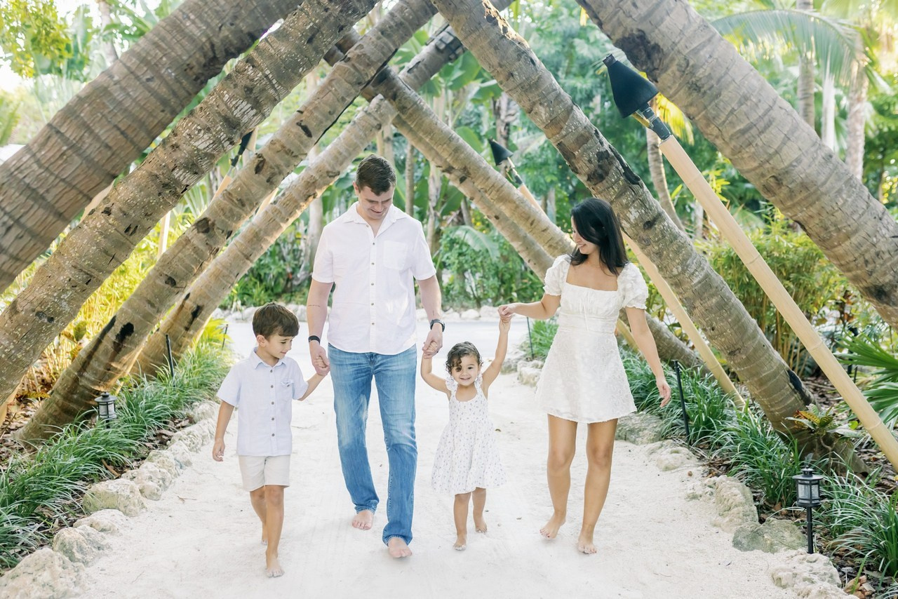 Testimonials. Family and Event photographer in Homestead and Miami areas of Florida