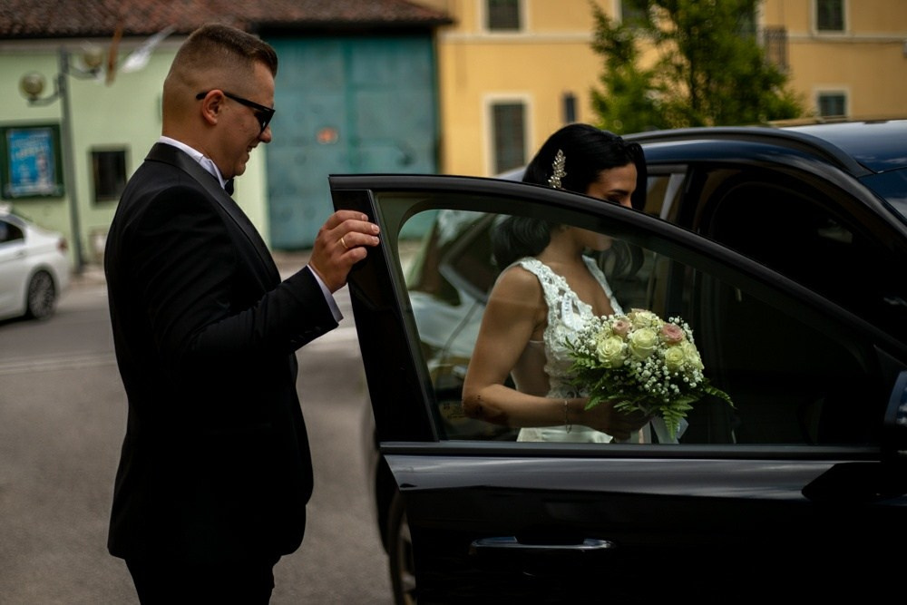 Matrimonio Sirin e Tudor. Luci e Capricci Photography
