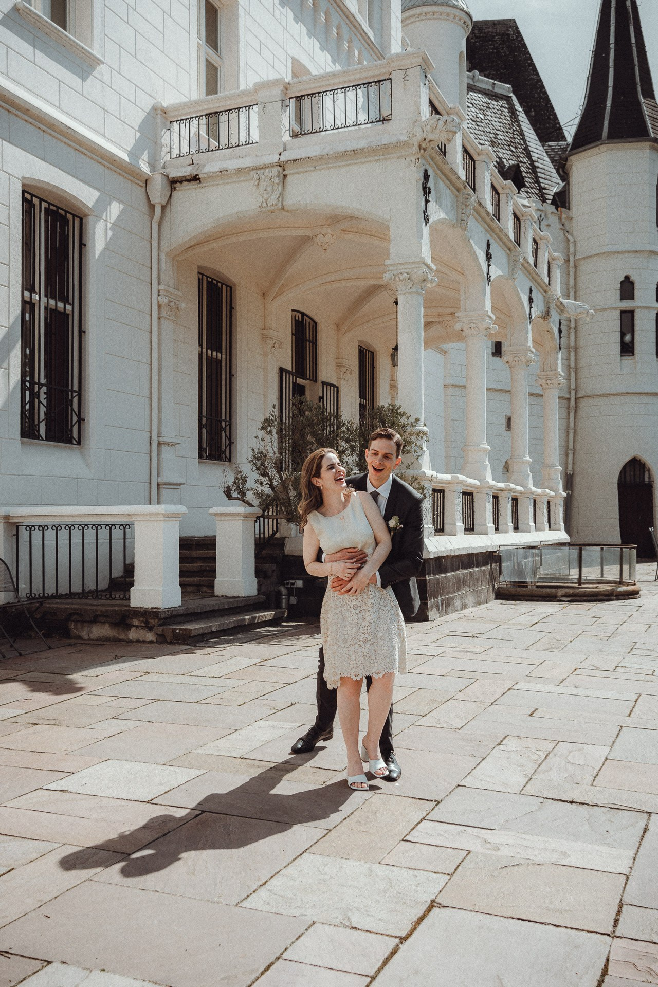 Patricia & Martin. Hochzeitsfotos Hamm & NRW