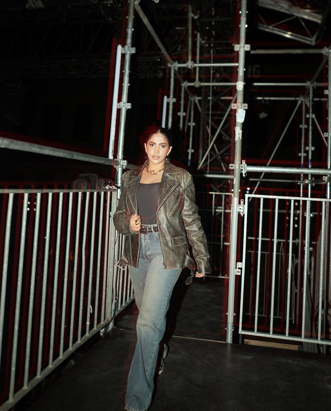 Noor Stars. Julia Di |Fashion streetstyle photographer|videomaker in Milan & Paris