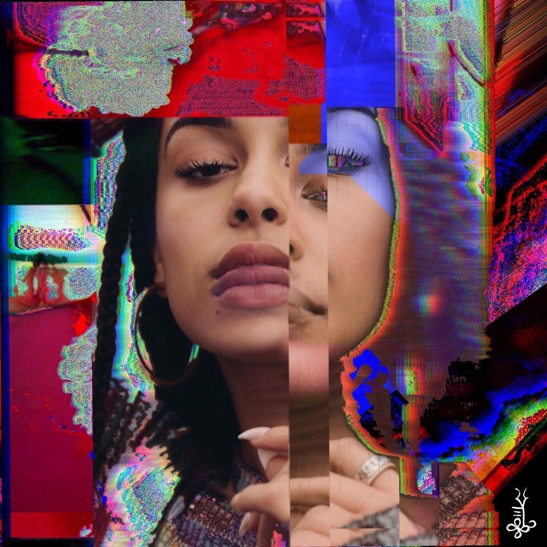 JORJA SMITH. Ke’Ondris