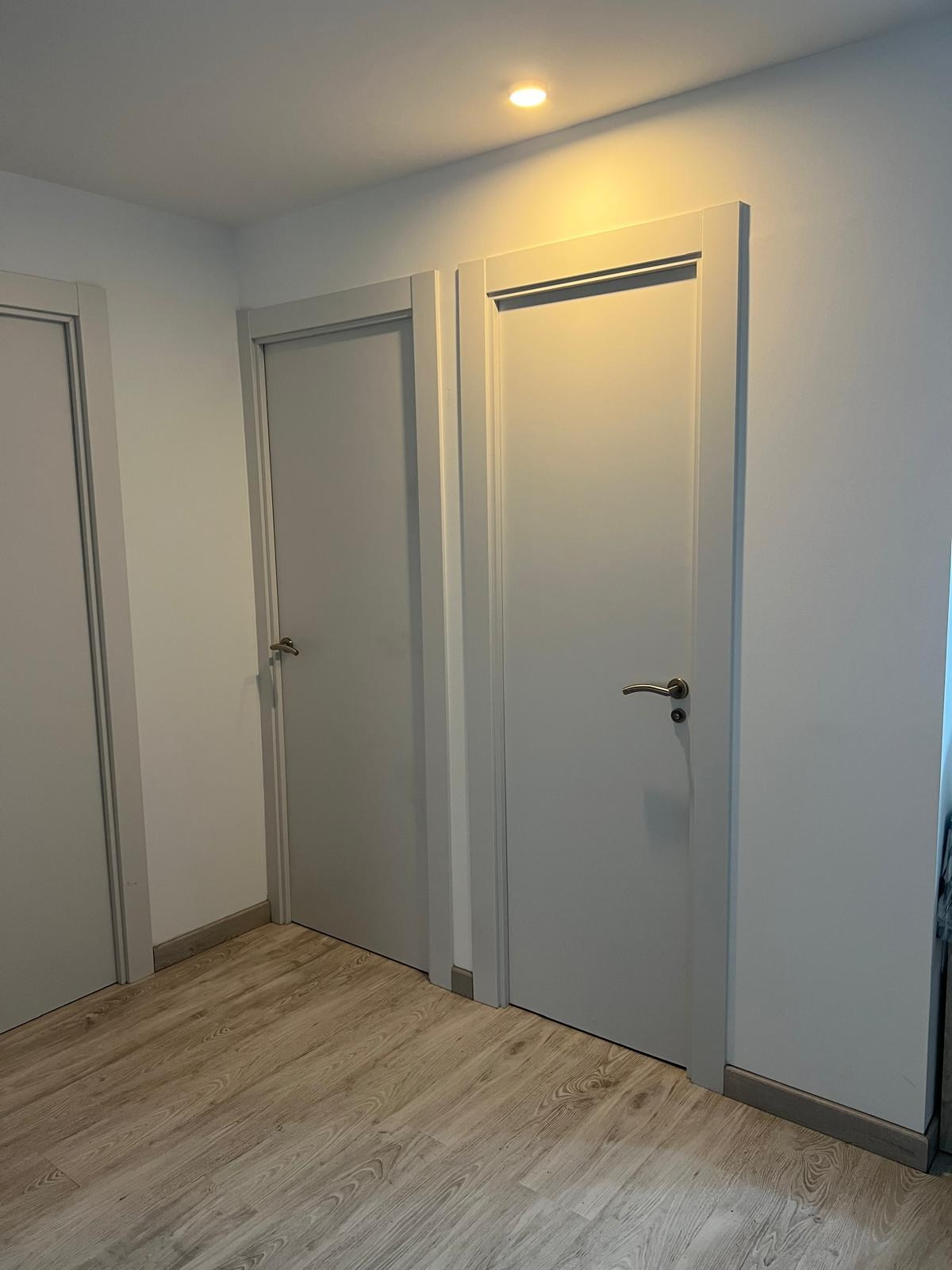 Proyectos. Reformas integrales de pisos, baños y cocinas con aislamiento acústico en Barcelona | B22 Reforma