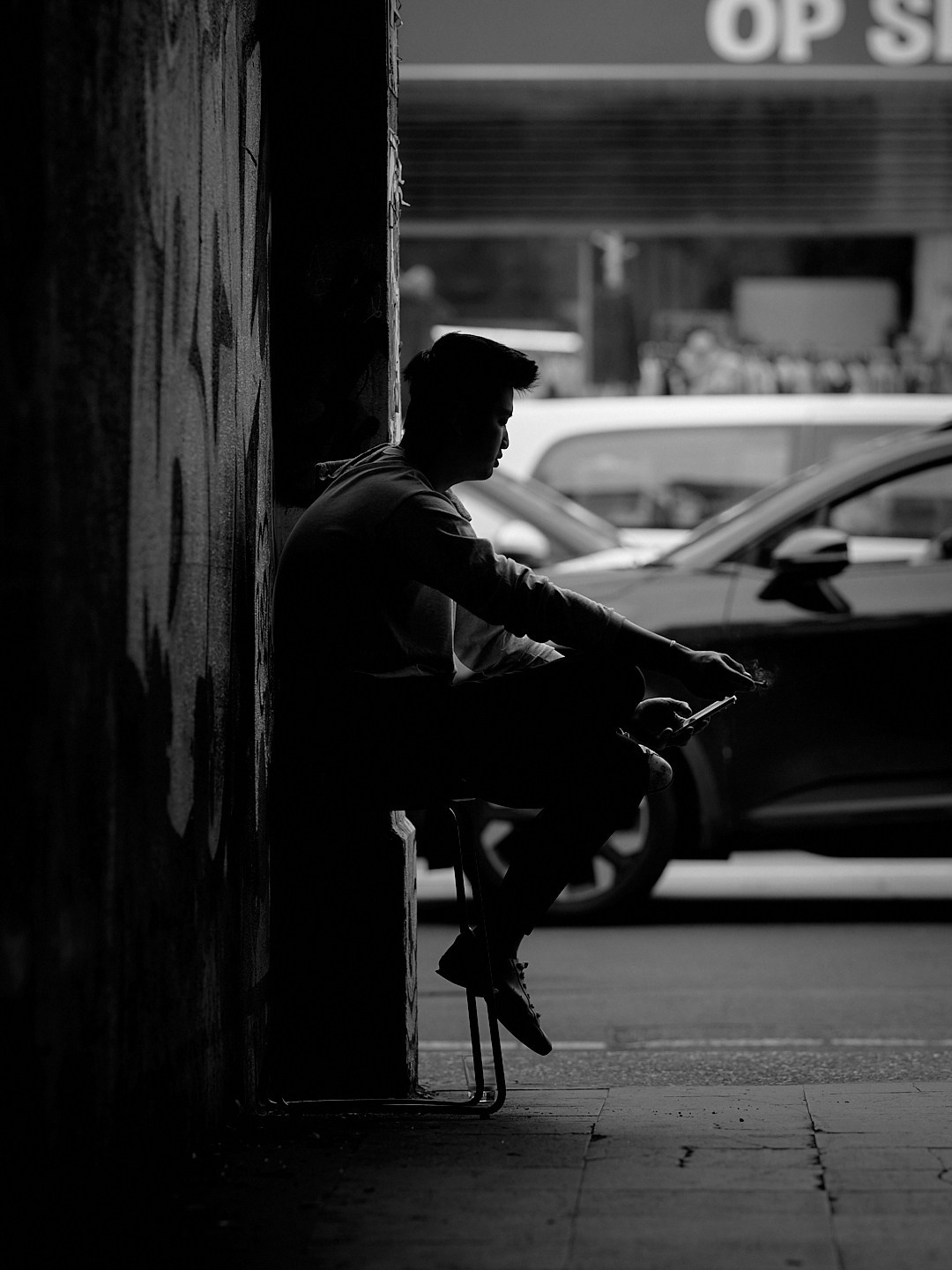 Brunswick life 260524. CARTER BNW