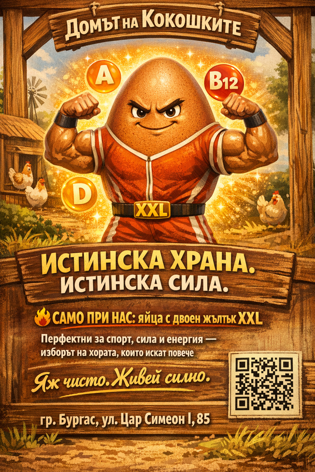 Продуктова фотография. Фотограф Бургас. Фотосесии в студио и на открито, портрети, заснемане