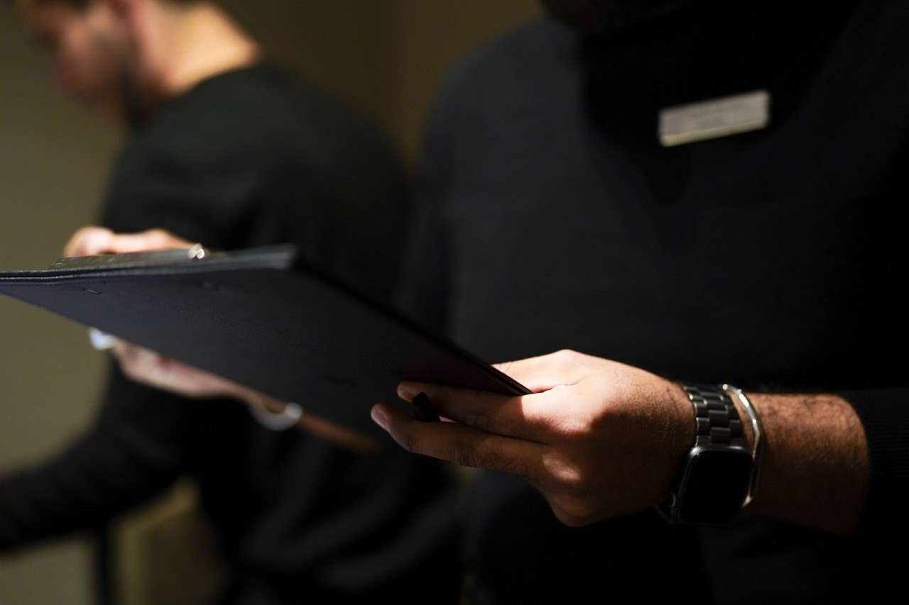 L’Oréal Luxe Event. Creative Portrait Photographer in Ireland — AMELPOMENEM