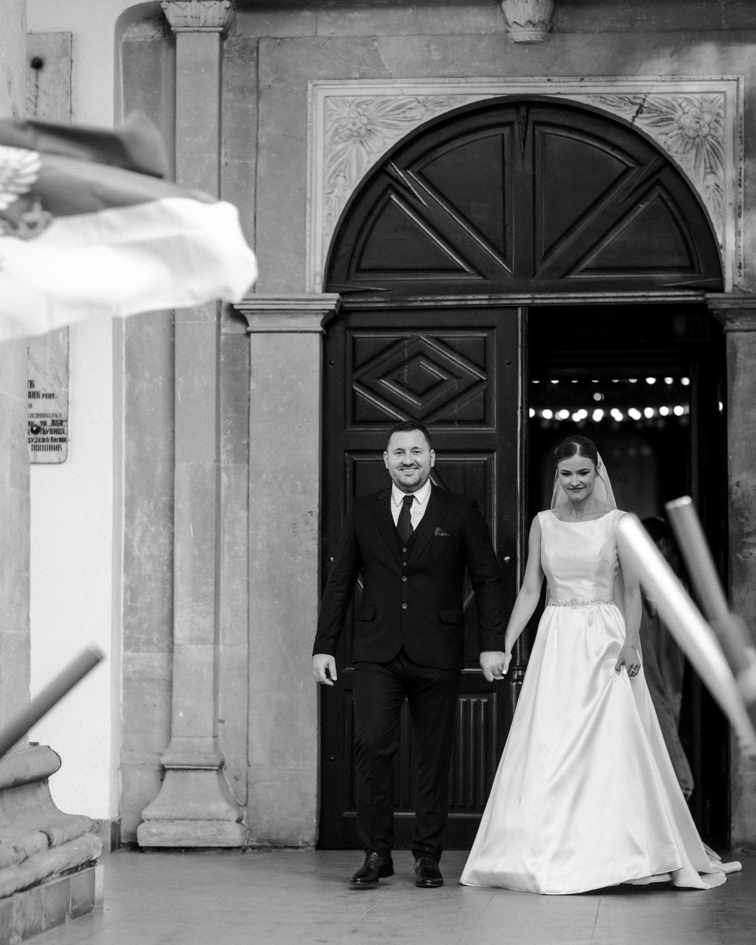 D|A. BSP Wedding | Wedding Photogrpher