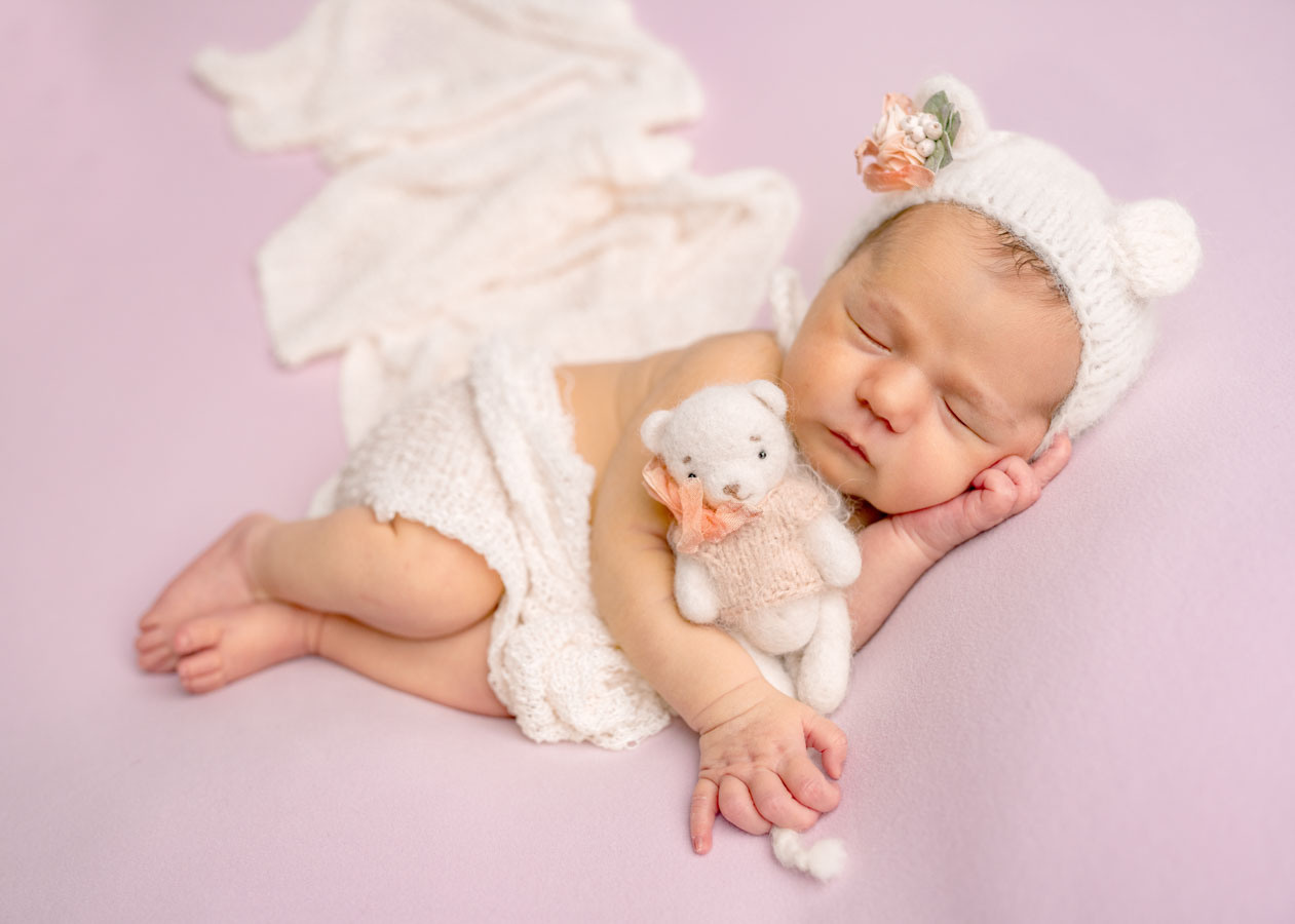 Eliana. Photographer Irina Kozhemyakina. Houston